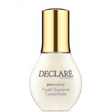DECLARE PRO YOUTHING 25+ Youth Supreme Concentrate - Концентрат "Совершенство молодости" 50мл