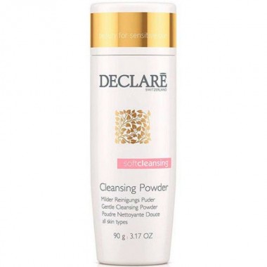 DECLARE SOFT CLEANSING Cleansing Powder - Мягкая очищающая пудра 90гр