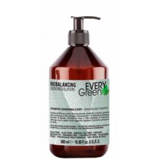 DIKSON EVERYGreen REBALANCING Shampoo - Балансирующий шампунь 500мл