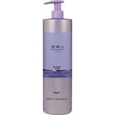DIKSON KEIRAS BLONDE HAIR Shampoo - Шампунь для обесцвеченных волос 1000мл