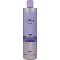 DIKSON KEIRAS BLONDE HAIR Shampoo - Шампунь для обесцвеченных волос 400мл