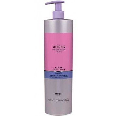 DIKSON KEIRAS COLOR PROTECTION Shampoo - Шампунь для окрашенных волос 1000мл