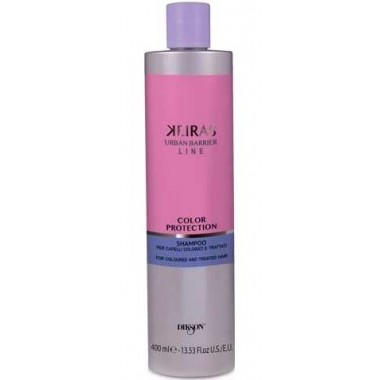 DIKSON KEIRAS COLOR PROTECTION Shampoo - Шампунь для окрашенных волос 400мл