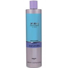 DIKSON KEIRAS SMOOTHING Shampoo - Шампунь для непослушных волос 400мл