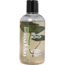 DIKSONatura Shampoo with Ivy - Шампунь с экстрактом плюща для ухода за быстрожирнящимися волосами 250мл