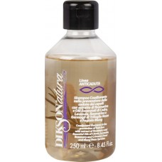 DIKSONatura Shampoo with Lavanda - Шампунь с лавандой против выпадения волос 250мл