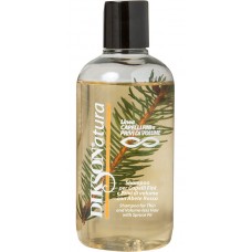 DIKSONatura Shampoo with Red Spruce - Шампунь с экстрактом красной ели для тонких волос, лишённых объёма 250мл