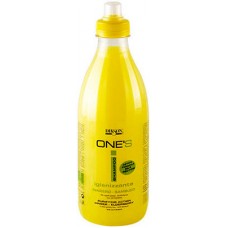 DIKSON ONE’S Shampoo Igiеnizzante - Очищающий шампунь от перхоти 1000мл