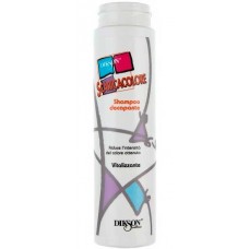 DIKSON Skaricacolor Shampoo - Декапирующий шампунь для окрашенных волос 250мл