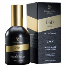 DSD de Luxe Hair Loss Treatment Crexepil de Luxe Classic 3.4.2 - Лосьон Крексепил де Люкс № 3.4.2, 100мл