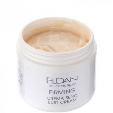 ELDAN le prestige Body Treatments Firming Bust Cream - Укрепляющий Крем для бюста 500мл