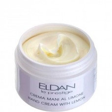 ELDAN le prestige Body Treatments Hand Cream with Lemon - Крем для рук с лимоном 250мл