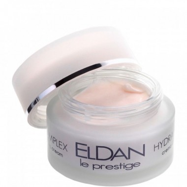 ELDAN le prestige Creams Hydra Complex Dermo Moisturizing Cream - Увлажняющий крем Нежность Орхидеи 50мл