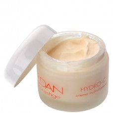ELDAN le prestige Creams Hydro C Multivitamin Cream - Мультивитаминный крем Гидро «С» для всех типов кожи 50мл