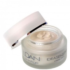 ELDAN le prestige Creams Idrasensitive 24h Cream - Увлажняющий крем 24 часа для чувствительной кожи 50мл