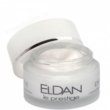 ELDAN le prestige Creams Moisture Daily Protection - Увлажняющий крем с рисовыми протеинами для всех типов кожи 50мл