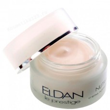 ELDAN le prestige Creams Nourishing Repairing Cream - Питательный крем с рисовыми протеинами для сухой кожи и чувствительной кожи 50мл