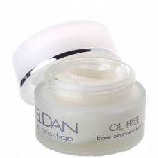 ELDAN le prestige Creams Oil Free - Увлажняющий крем-гель для жирной кожи 50мл