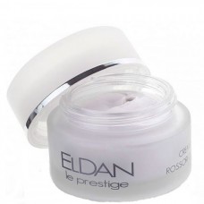 ELDAN le prestige Creams Redness Cream - Питательный крем для кожи склонной к куперозу 50мл