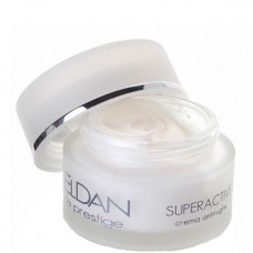 ELDAN le prestige Creams Superactive Antiwrinkle Cream - Суперактивный крем против морщин для сухой кожи 50мл