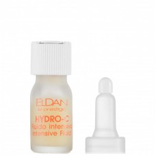ELDAN le prestige Drops Hydro C Intensive Fluid - Гидро «С» интенсивная жидкость для всех типов кожи 1 х 7мл