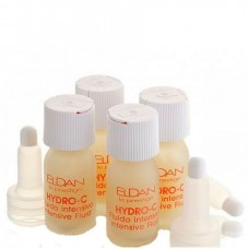 ELDAN le prestige Drops Hydro C Intensive Fluid - Гидро «С» интенсивная жидкость для всех типов кожи 4 х 7мл