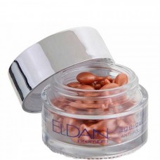 ELDAN premium Age-out EGF Antipolution Capsules - Премиум Антиоксидантные капсулы 50шт