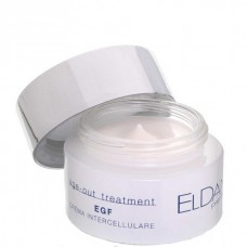 ELDAN premium Age-out EGF Intercellular Cream - Премиум Активный регенерирующий крем 50мл