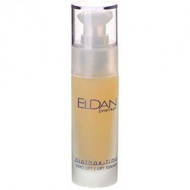 ELDAN premium Biothox Time Serum Lift - Премиум Лифтинг сыворотка для возрастной кожи 30мл