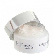 ELDAN Premium Cellular Shock Night Cream - Премиум Ночной крем 50мл