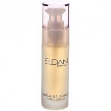 ELDAN Premium Cellular Shock Serum - Премиум Сыворотка для увядающей кожи 30мл