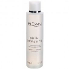 ELDAN premium Pepto Skin Defence TONIC - Пептидный тоник для тонизации увядающей кожи лица, шеи и декольте 250мл
