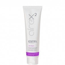 Estel airex 3D-Hairs - Моделирующий крем для волос 150мл