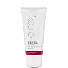 Estel airex - Гель для укладки волос Сильная фиксация 200мл