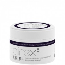 Estel airex - Эластик-гель для моделирования Суперсильная пластичная фиксация 75мл