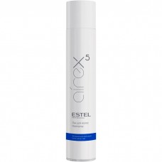 Estel airex - Лак для волос Экстрасильной фиксации 400мл