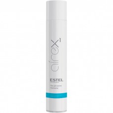 Estel airex - Лак для волос Эластичной фиксации 400мл