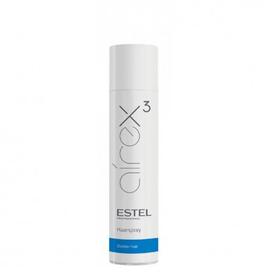 Estel airex - Лак для волос Сильной фиксации 100мл