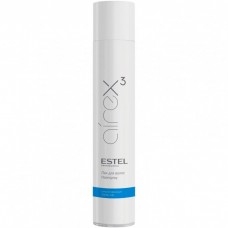 Estel airex - Лак для волос Сильной фиксации 400мл