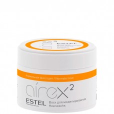 Estel airex - Воск для моделирования Нормальная фиксация 75мл