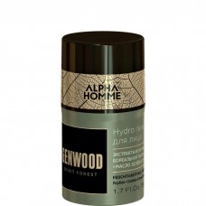 Estel Alpha Homme Genwood - Hydro гель-крем для лица 50мл