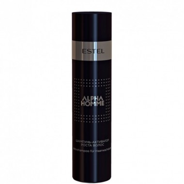 Estel Alpha Homme - Шампунь для волос Активатор роста 250мл