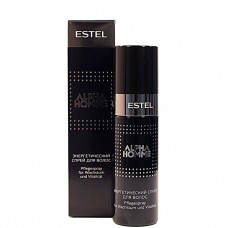 Estel Alpha Homme - Спрей энергетический для волос 100мл