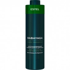 Estel Babayaga - Восстанавливающий ягодный шампунь для волос 1000мл