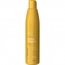 Estel Curex Brilliance - Блеск-шампунь "Блеск-эффект" для всех типов волос 300мл