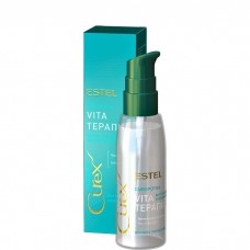 Estel Curex Therapy - Сыворотка "Vita-терапия" для всех типов волос 100мл