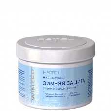 Estel Curex Versus Winter - Маска-уход "Зимняя защита" для всех типов волос 500мл