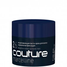 Estel Haute Couture Marcelline - Моделирующая паста-крем для волос 40мл
