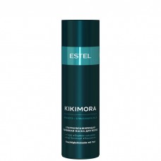 Estel Kikimora - Ультраувлажняющая торфяная маска для волос 200мл