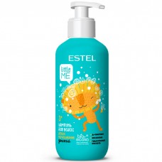 Estel Little Me - Детский шампунь для волос Лёгкое расчёсывание 300мл